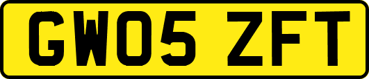GW05ZFT