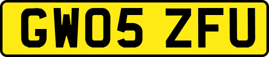 GW05ZFU