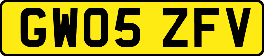 GW05ZFV