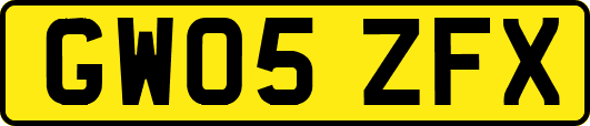 GW05ZFX
