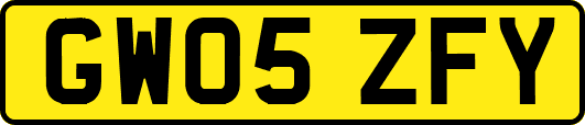 GW05ZFY