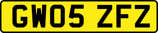 GW05ZFZ