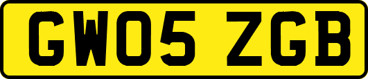 GW05ZGB