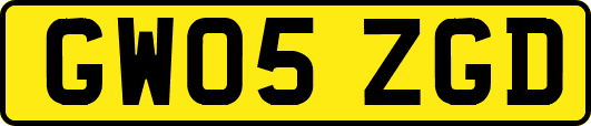 GW05ZGD