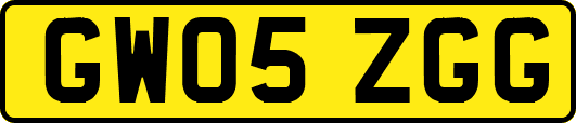 GW05ZGG