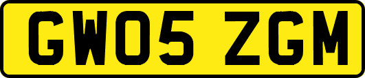 GW05ZGM