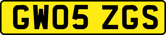 GW05ZGS
