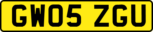 GW05ZGU