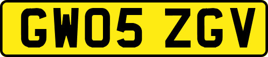 GW05ZGV