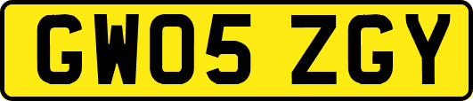 GW05ZGY