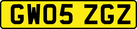 GW05ZGZ