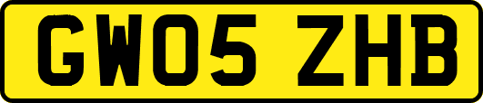 GW05ZHB