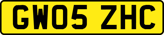 GW05ZHC