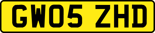 GW05ZHD