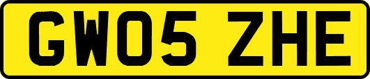 GW05ZHE