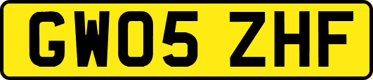 GW05ZHF