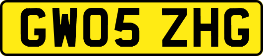 GW05ZHG