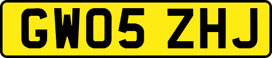 GW05ZHJ