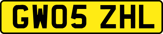 GW05ZHL