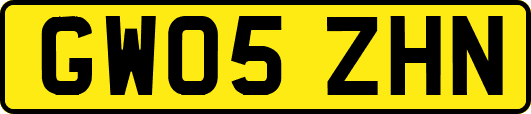 GW05ZHN