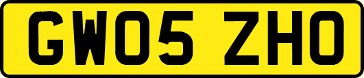 GW05ZHO