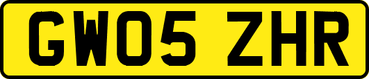 GW05ZHR