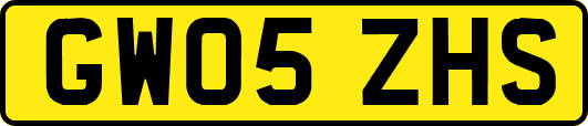GW05ZHS