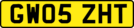 GW05ZHT