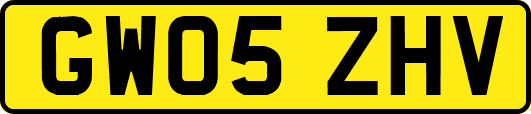 GW05ZHV