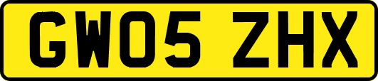 GW05ZHX