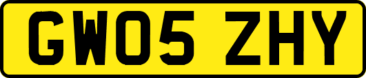 GW05ZHY