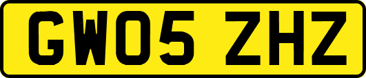 GW05ZHZ