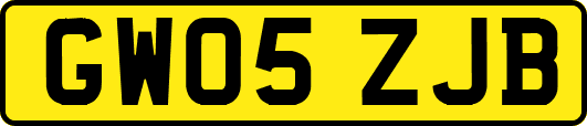 GW05ZJB