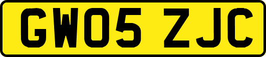 GW05ZJC
