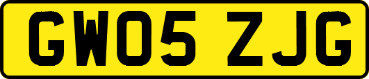 GW05ZJG