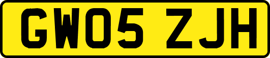GW05ZJH