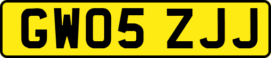 GW05ZJJ