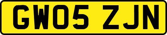 GW05ZJN