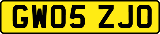 GW05ZJO