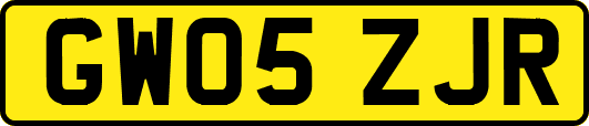 GW05ZJR