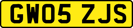 GW05ZJS
