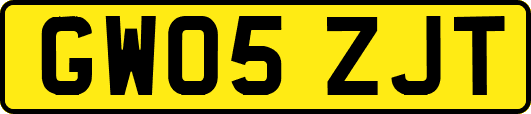 GW05ZJT