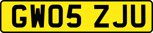 GW05ZJU