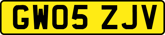 GW05ZJV