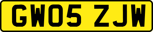 GW05ZJW