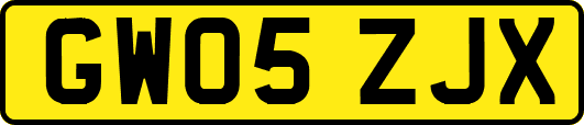 GW05ZJX