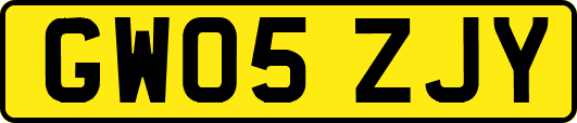 GW05ZJY