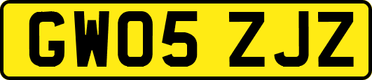 GW05ZJZ