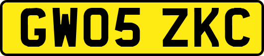 GW05ZKC