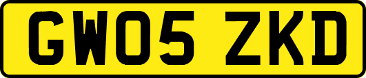 GW05ZKD